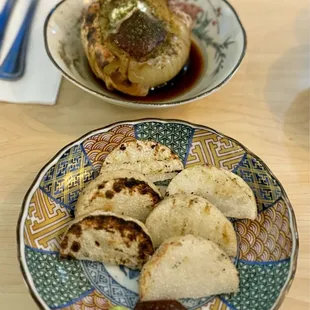 Japanese Mountain Yam