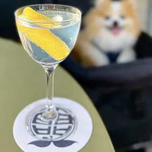 Vesper, Monkey 47 | $17-$18?