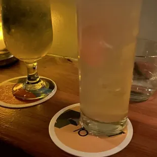 Atomic bomb Leftys old fashioned