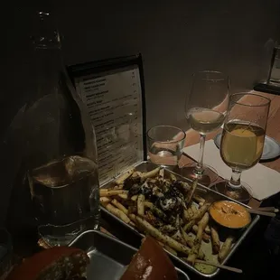 Fried Chicken Sandwich