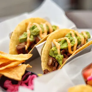 Steak Street Taco