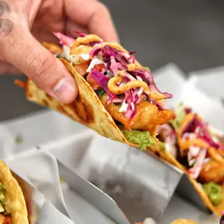 Fish Street Taco