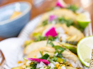 Copita Tequileria Y Comida