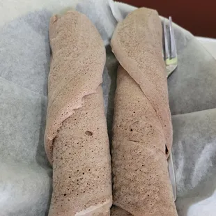 Injera