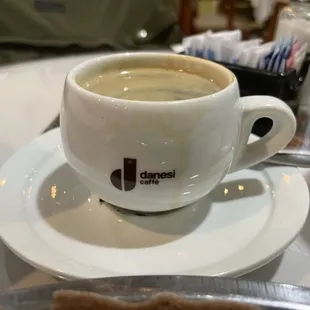 Ethiopian Coffee