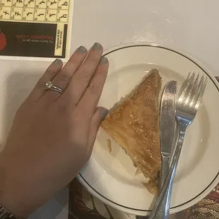 Baklava