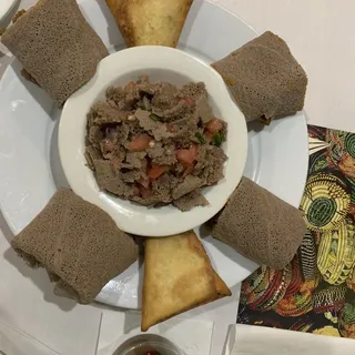 Abyssinia Beyaynetu