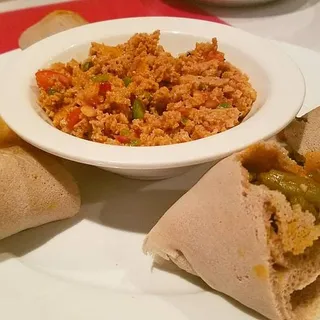 Fossolia Wrap