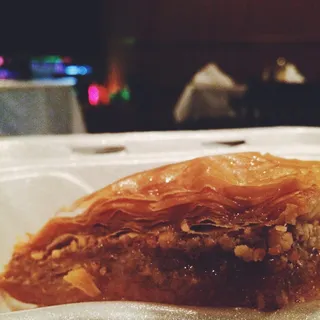 Baklava