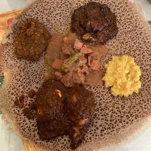 Abyssinia Ethiopian Restaurant And Bar