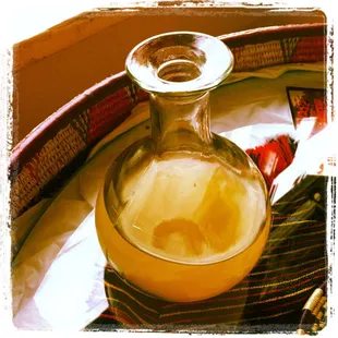 soups and chowder, drink