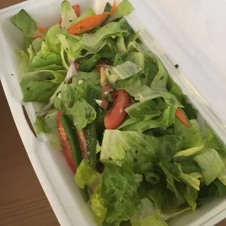 Abyssinia Salad
