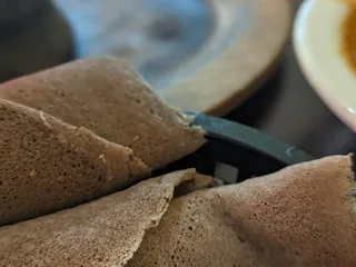 Eatopia Ethiopia Food & Coffee