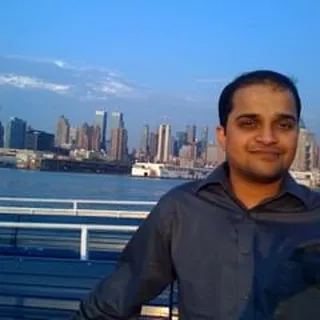 Vivek V.