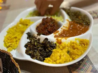 Sheger Ethiopian Restaurant and Grocery