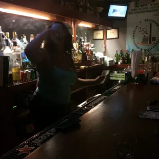 It be like that sometimes.