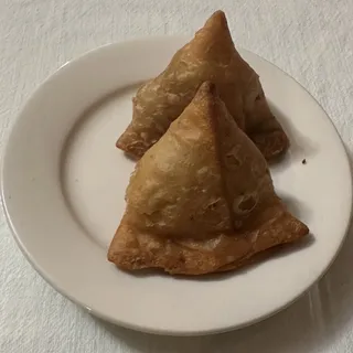 SAMOSA