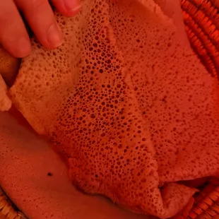 Injera