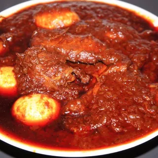 Doro Wat