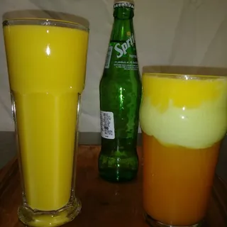 Mango Juice