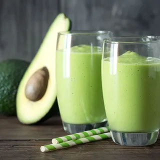 Avocado Juice