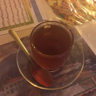 Kimeme Tea