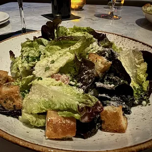 Caesar Salad