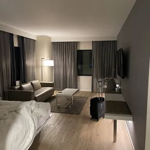 AC Hotel by Marriott Fort Worth Downtown