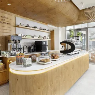 Common Grounds Coffee