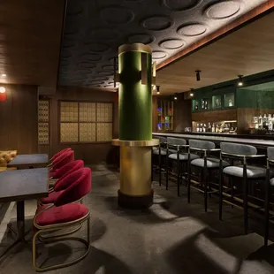 Coming Soon. For a new experience, our speakeasy, Yours Truly, serving hand-crafted cocktails and elixirs!