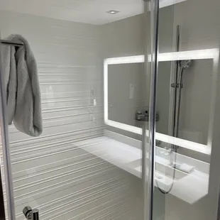 Shower