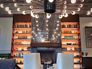 The Grady Hotel