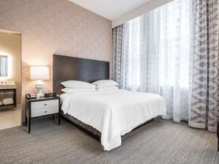 Embassy Suites by Hilton Louisville Downtown