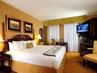 The Brown Hotel
