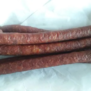 Best smokies in Cleveland!