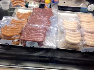 Old Country Sausage Kitchen