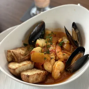 Cioppino