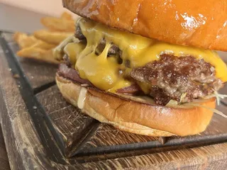 The Landing Restaurant + Bar