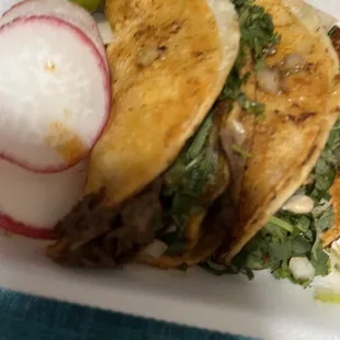 Birria Tacos