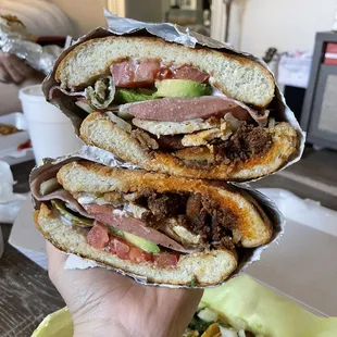 The Cubana