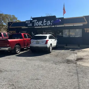 Storefront