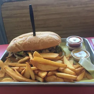 Torta Combo