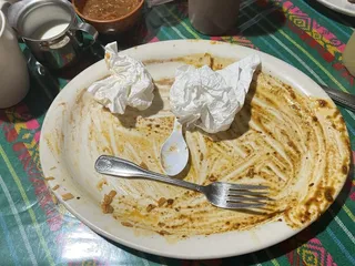 Ana's Restaurant