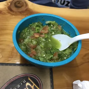 Salsa