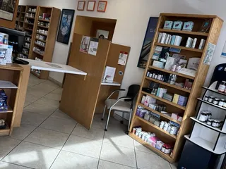 Reed's Compounding Pharmacy