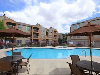 Camino Real Apartments