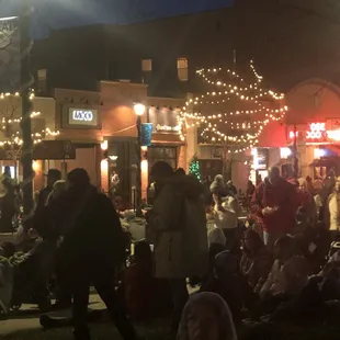 Parade of Lights!!  2019