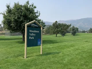 Woodmen Valley Park