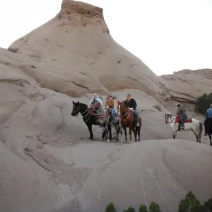 Beautiful Ride with Acacia Riding Adventures in November 2012 with friends :)