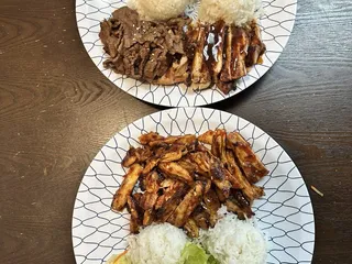 Nasai Teriyaki